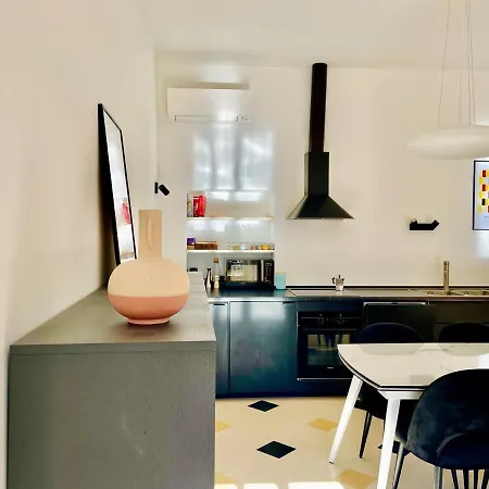The Design Pasta Apartment Rome Exterior photo