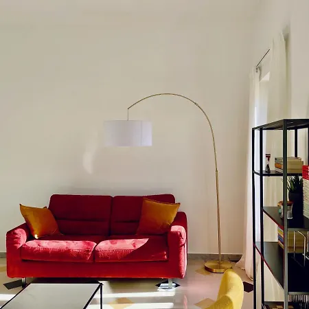 The Design Pasta Apartment Rome Exterior photo