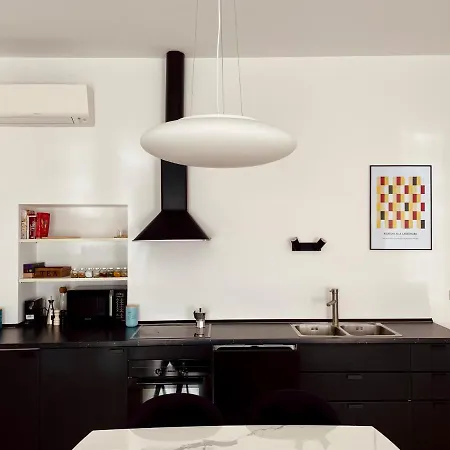 The Design Pasta Apartment Rome Exterior photo