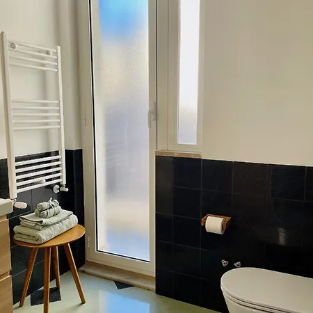 The Design Pasta Apartment Rome Exterior photo